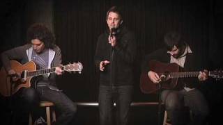 Sanctus Real, &quot;Whatever You&#39;re Doing&quot;