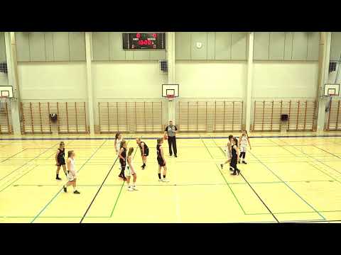 BTSM TuRi - HNMKY 1 pelaajaesittely ja I era