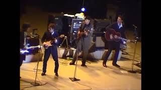Bob Dylan &quot;Stuck Inside Of Mobile With The Memphis Blues Again&quot; LIVE 27 Oct 1999 Champaign