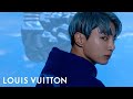 BTS for Men’s Spring-Summer 2022 | LOUIS VUITTON​