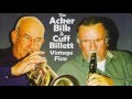 Acker Bilk & Cuff Billett Vintage Five:  Smile (Acker Bilk played alto clarinet)