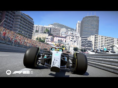 What happens when you GET DISQUALIFIED | F1 22