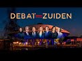 Debat van het Zuiden