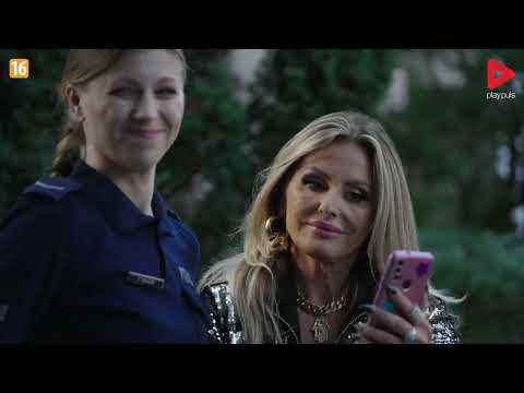 Dzielnica strachu - sezon 5 / odcinek 210