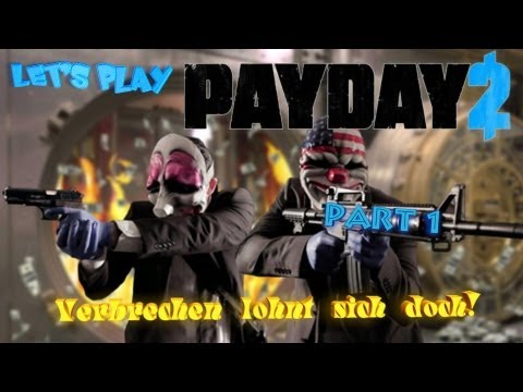 payday 2 playstation 3 review