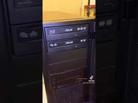 Building the ultimate 2010 Gaming Pc😨😨