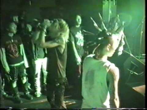 Reality Crisis (Japanese punk)