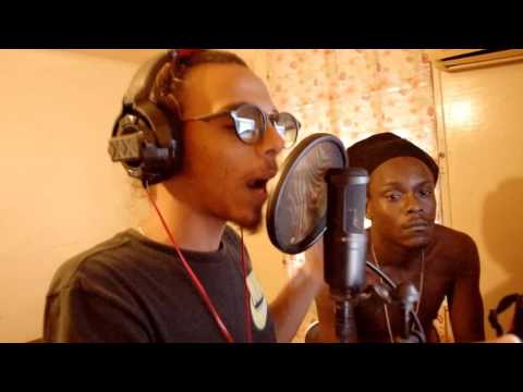 H'la X Chief Dog X lasma fake & real studio Clip BKP VIDEO