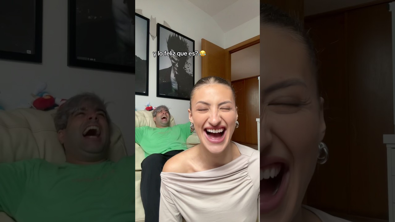 BROMA DEL FILTRO DE LOS OJOS CERRADOS  #humor #funny  #couple #prank