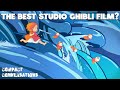 A SUMMARY OF PONYO 2008