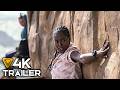 FALL 2 DEADPOINT Official Teaser Trailer 2026 Survival Thriller Movie 4K