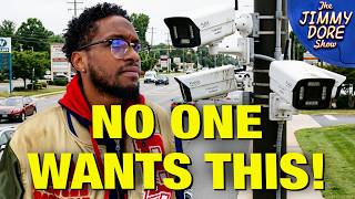 Mass Vehicle Surveillance Is WORSE THAN YOU THINK!