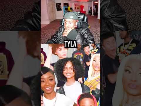 Kai Cenat Reacts To Edit Of Every Celebrity Guest In His Room! 🔥😭