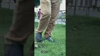 I have decided followJesus