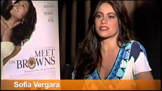 'Meet the Browns' Interview
