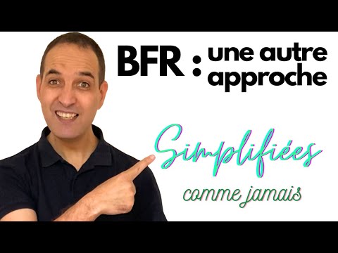 6- Comment le BFR peut être simplement une question de délai de paiement ?