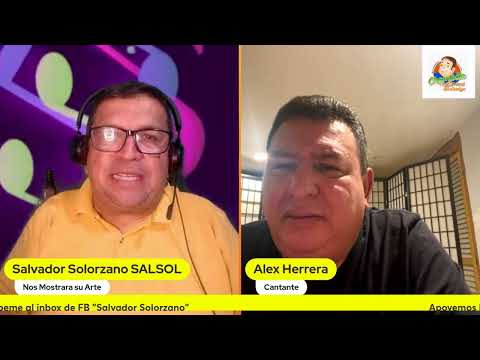 Alex Herrera " EL Chalateco"