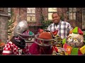 Sesame Street Humpty Dumpty S Big Break