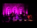 The Waterboys - Sweet Thing 