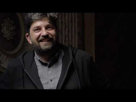 Festwochen 2020 reframed Tiago Rodrigues im Wiener Burgtheater