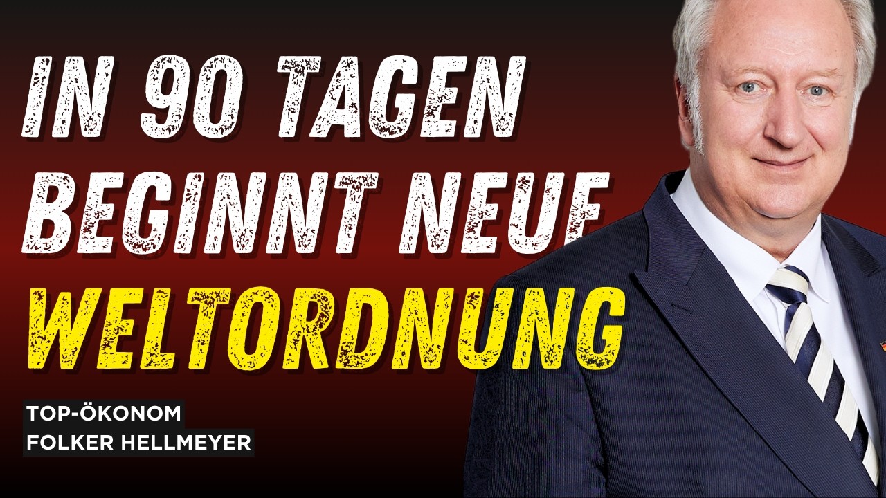 Europe has reached its end / New reality for investors / These stocks are being bought by Folker ...