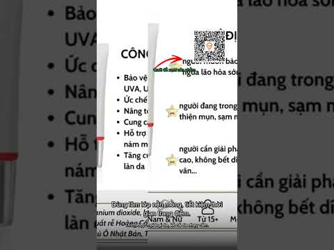 Kem chống nắng kiềm dầu Heaven UV Makeup SPF50+ giảm 17% chỉ 160k