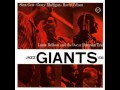Jazz Giants '58 - Chocolate Sundae