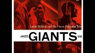 Jazz Giants '58 - Chocolate Sundae