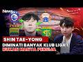 Bukan Cuma Persija Klub Liga 1 Lain Juga Berebut Tanda Tangan Shin Tae Yong Musim Depan