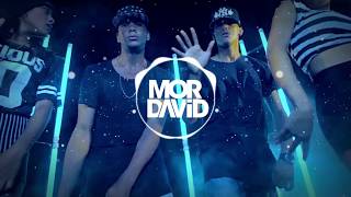 Atomic Otro Way - Te De Campana (Mor David Mash Up) [Hip-Hop]