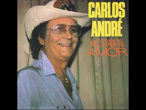 Carlos André - Amando Gostoso (Jeitinho de Amar)