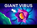 This Virus Shouldn't Exist (But it Does)