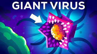 This Virus Shouldn&#39;t Exist (But it Does)