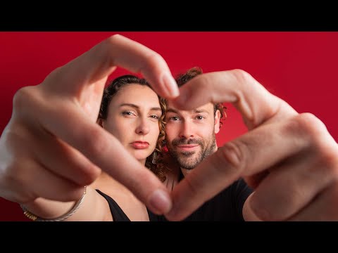 Teaser - Le Mystère de l'amour 