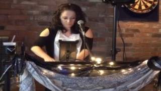 A Case of You, Joni Mitchell cover,  Karen pinsonnault