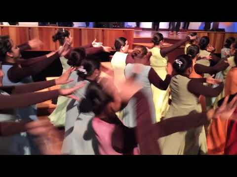 Hoy me encuentro en corros - corros