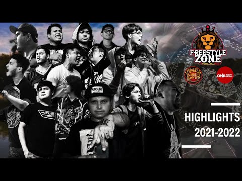 USARON EL BEAT CÓMO QUISIERON (HIGHLIGHTS 2021-2022) FZ , ONE SHOT BATTLES, SHAOLIN SUBSEDE TABASCO🔥