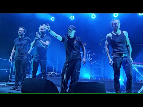 STACHURSKY  -  THE BEST (2024) MEGA #Koncert - 4K - KARCZEW - (#live) - THE STAR