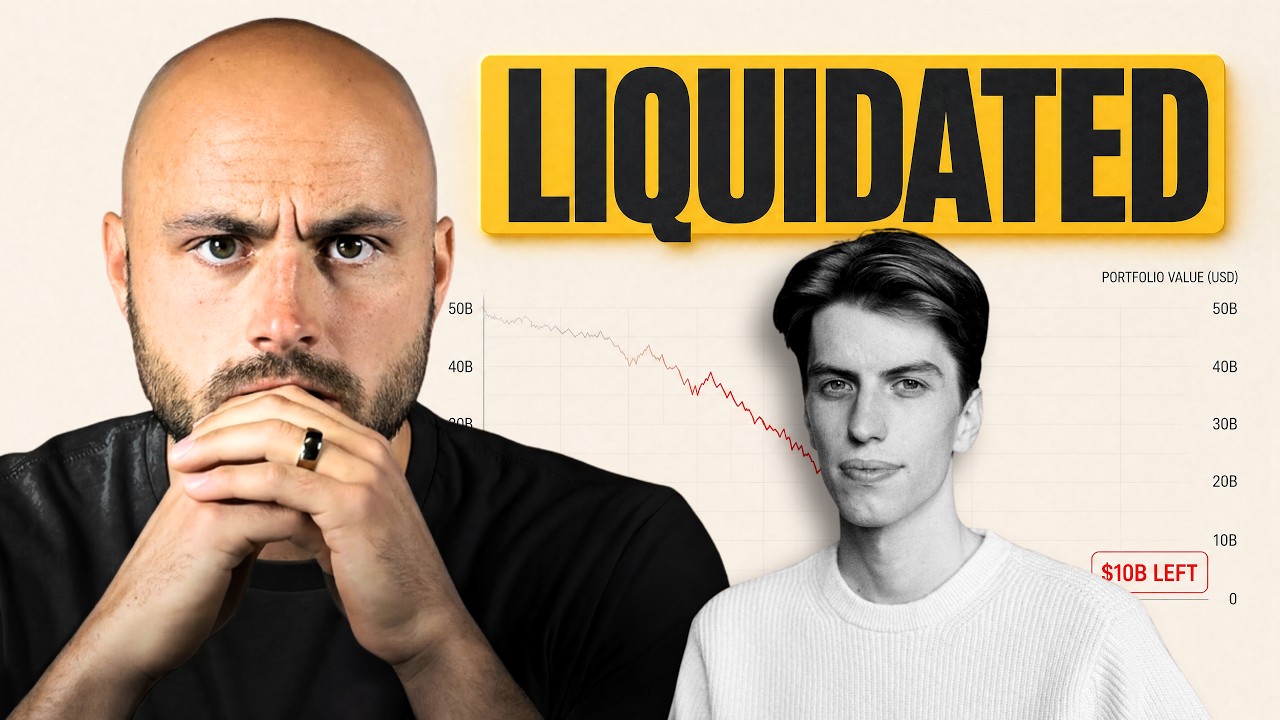 The Real Reason Citadel Just Took Over a $45 Billion Fund