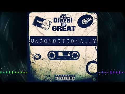 Diezel The Great - Unconditionally (Beat by Logy Beats)