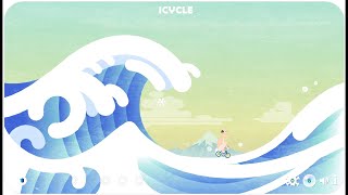 Icycle Walkthrough