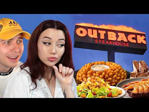 Outback Open Time