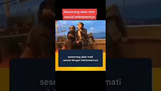 Download lagu SESEORANG AKAN MATI, SESUAI KEBIASAANNYA‼️ Ustadz Ahmad Zaenuddin Al - Banjari Hafidzahullah. mp3