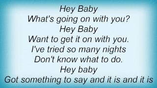 Shelby Lynne - I Cry Everyday Lyrics