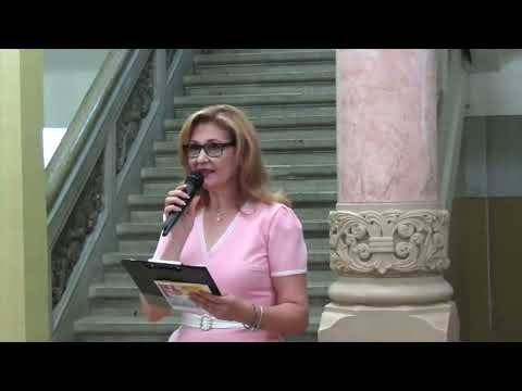 Concert de 1 Iunie. Elevii talentați ai Școlii de Muzică din Câmpulung reuniți în muzeul din oraș