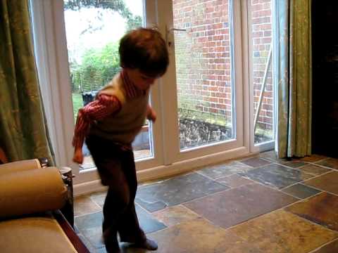 Johnny vs Fat Boy Slim  rockafeller skank