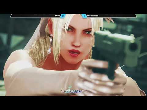 Stun City Rumble II - 01/03/2018 - Part 2