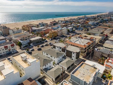 420 & 430 Hermosa Beach - Video 2 of 2