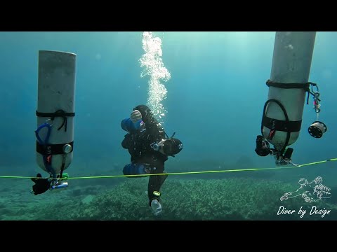Sidemount Essentials : Day 5 Skills