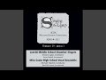 La Serenata Arr R Haldeman